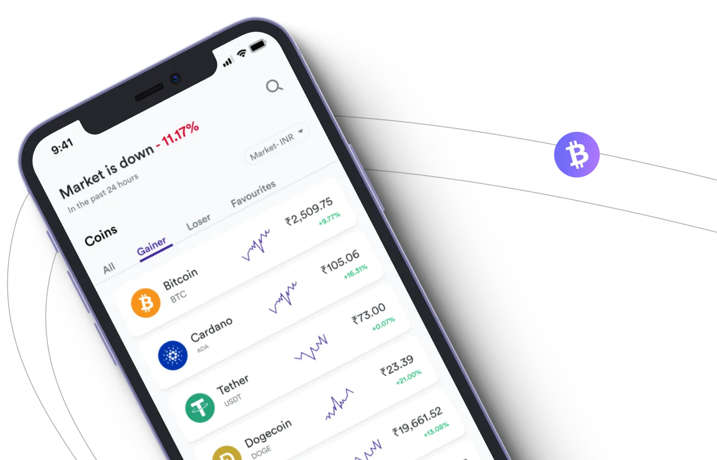GPT iFex - Take advantage of the cryptocurrency markets and earn with GPT iFex